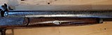 Gorgeous French Muzzleloading Combination Gun - 13 of 15
