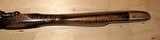 W.L. MOWREY Custom.54 Hawken Rifle - 8 of 15
