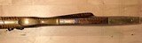 W.L. MOWREY Custom.54 Hawken Rifle - 9 of 15