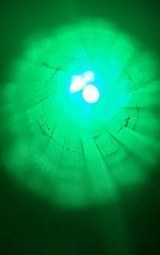 W.L. MOWREY Custom.54 Hawken Rifle - 15 of 15