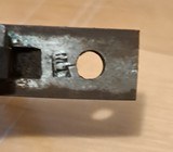 W.L. MOWREY Custom.54 Hawken Rifle - 14 of 15