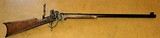 Scarce Shiloh Sharps Model 63 Sporting Rifle - 1 of 15