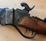 Scarce Shiloh Sharps Model 63 Sporting Rifle - 6 of 15