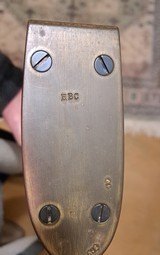 BeautifulCustom .62 NW Trade Gun - 9 of 15