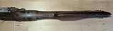 Custom.50 Fullstocked Flintlock Hawken - 13 of 15