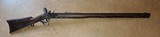 Custom.50 Fullstocked Flintlock Hawken - 1 of 15