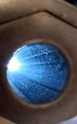 Custom .50 Southern Mountain Rifle - 8 of 8