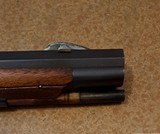 Custom .50 Southern Mountain Rifle - 7 of 8