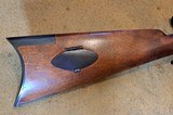 Custom .50 Southern Mountain Rifle - 4 of 8