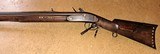 Custom Fullstocked .50 Hawken Flintlock - 5 of 15