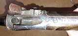 Custom.54 Sharps Percussion Sporting Rifle - 7 of 15