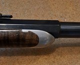 Custom.54 Sharps Percussion Sporting Rifle - 4 of 15