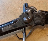 Custom.54 Sharps Percussion Sporting Rifle - 2 of 15