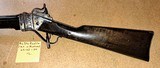 Custom.54 Sharps Percussion Sporting Rifle - 5 of 15
