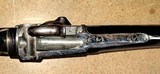 Custom.54 Sharps Percussion Sporting Rifle - 11 of 15