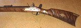 Excellent in Factory Box. 50 Traditions Deluxe Pennsylvania Rifle - 3 of 12