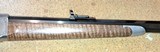 C. Sharps Thaddeus Stevens Commemorative Model 1875 .45-70 - 8 of 15