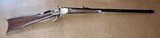 C. Sharps Thaddeus Stevens Commemorative Model 1875 .45-70 - 1 of 15