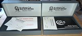 Colt Signature Series Model 1849 w/Accessories - 3 of 14