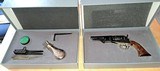 Colt Signature Series Model 1849 w/Accessories - 1 of 14