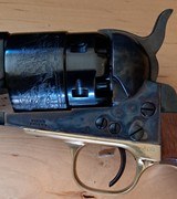 LNIB 3rd Generation Colt 1860 - 11 of 15