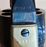 LNIB 3rd Generation Colt 1860 - 9 of 15