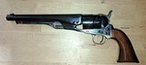 LNIB 3rd Generation Colt 1860 - 3 of 15