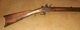 Dixie Tennessee Mountain Rifle
.50