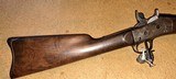 Remington No 1 Rolling Block .32-20. - 11 of 15