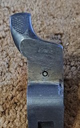 Remington No 1 Rolling Block .32-20. - 13 of 15