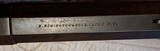 Remington No 1 Rolling Block .32-20. - 4 of 15