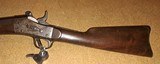 Remington No 1 Rolling Block .32-20. - 9 of 15