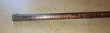 Vintage .40 Allegheny Style Flintlock Rifle - 4 of 15