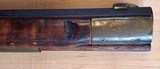 Vintage .40 Allegheny Style Flintlock Rifle - 13 of 15