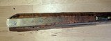 Vintage .40 Allegheny Style Flintlock Rifle - 11 of 15