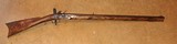 Customized Dixie Tennessee Mountain Rifle - 1 of 11