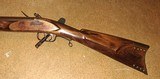 Customized Dixie Tennessee Mountain Rifle - 3 of 11