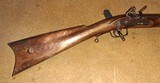 Customized Dixie Tennessee Mountain Rifle - 2 of 11