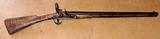 Custom .69 Flintlock Trade Musket - 1 of 14