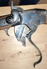 As New Chiappa Spencer Carbine .56-50 - 3 of 13