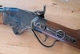 As New Chiappa Spencer Carbine .56-50 - 8 of 13