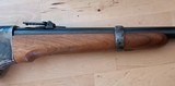 As New Chiappa Spencer Carbine .56-50 - 6 of 13