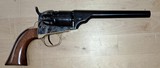 NIB Cimarron/Uberti Colt Pocket Police Conversion in .380 acp0 - 1 of 13