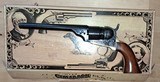 NIB Cimarron/Uberti Colt Pocket Police Conversion in .380 acp0 - 2 of 13