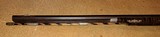 Exquisite Custom .54 Halfstock Percussion Rifle - 3 of 15