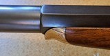 Pedersoli 120th Anniversary Creedmoor Rolling Block Rifle - 13 of 15