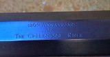Pedersoli 120th Anniversary Creedmoor Rolling Block Rifle - 3 of 15