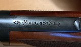 NIB Taylor/Uberti 1873 Carbine.45LC - 8 of 15