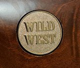 NIB Taylor/Uberti 1873 Carbine.45LC - 7 of 15