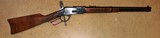 NIB Taylor/Uberti 1873 Carbine
.45LC
